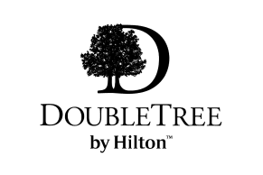 Double Tree  Logo