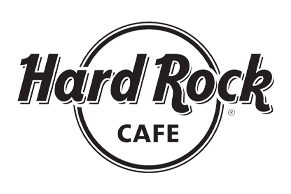 Hard Rock Cafe Logo