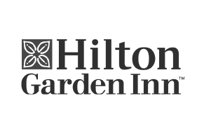 Hilton Garden Inn Logo