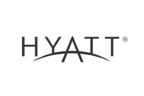 Hyatt Logo