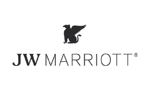JW Marriott Logo