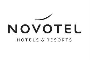 Novotel Hotel & Resorts Logo