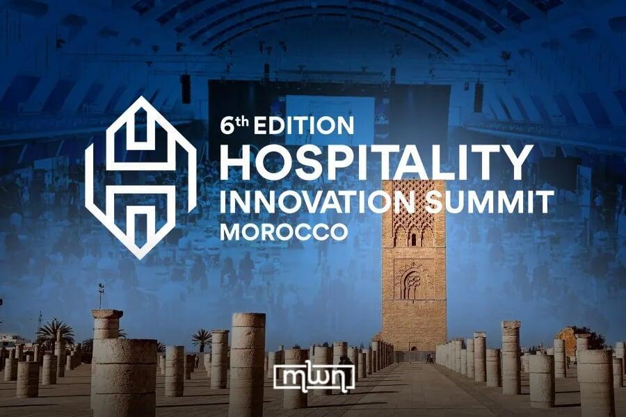 Morocco Hospitality Event