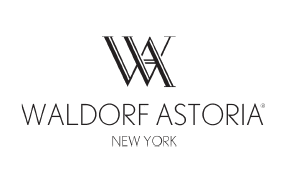 Waldorf Astoria Hotel Logo