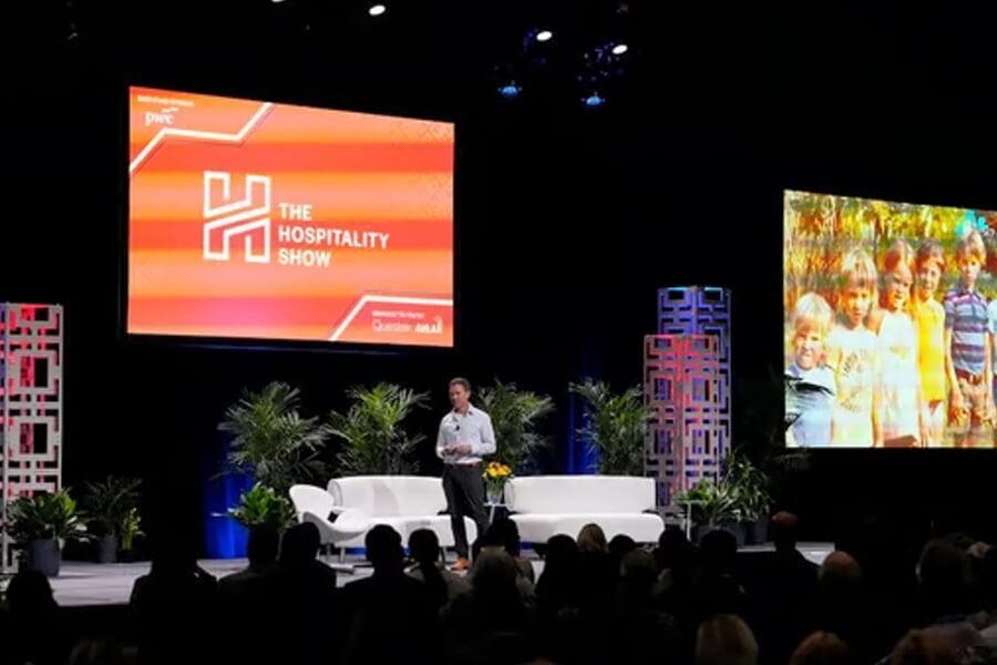 The Hospitality Show in Miami