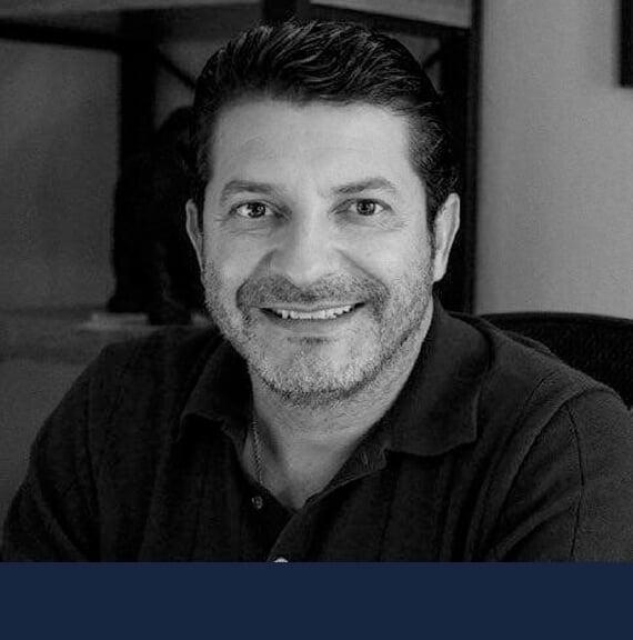 Photo of Lauri Volpi VP Manufacturing