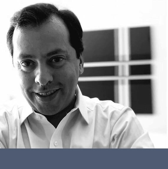 Photo of Antonio Turco-Rivas Founder & CEO