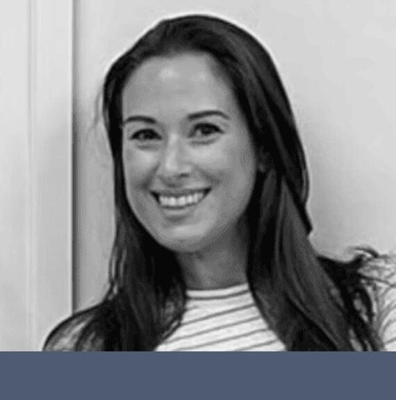 Photo of Cori Ferrara Sfraga Vice President