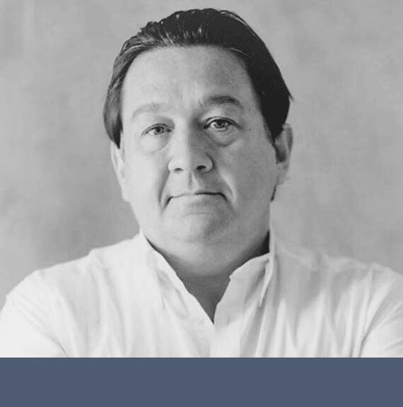 Photo of Javier López Vice President of Sales