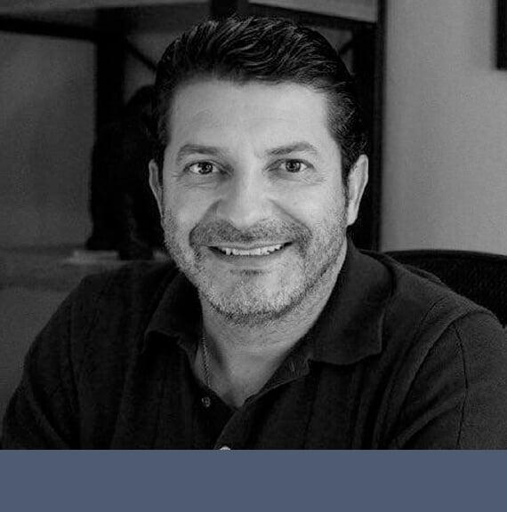 Photo of Lauri Volpi VP Manufacturing