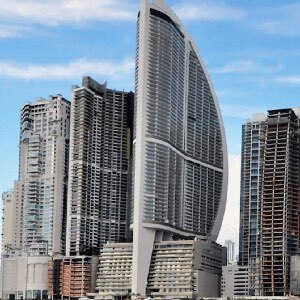 JW Marriott Panama - Remodeling