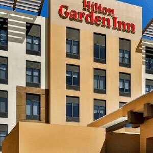 Hilton Garden Inn - Guanacaste 
