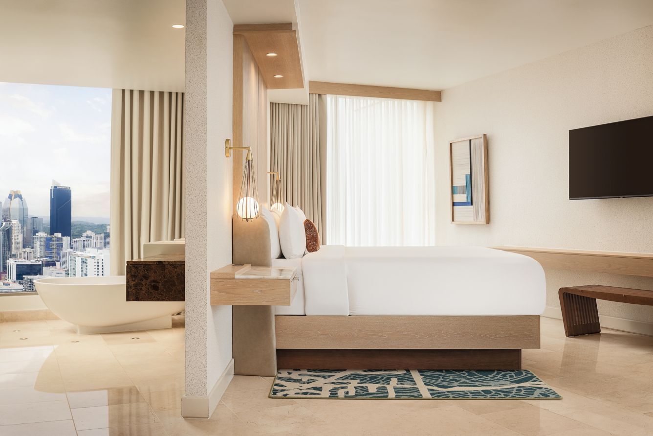 JW MARRIOTT  - SUITE