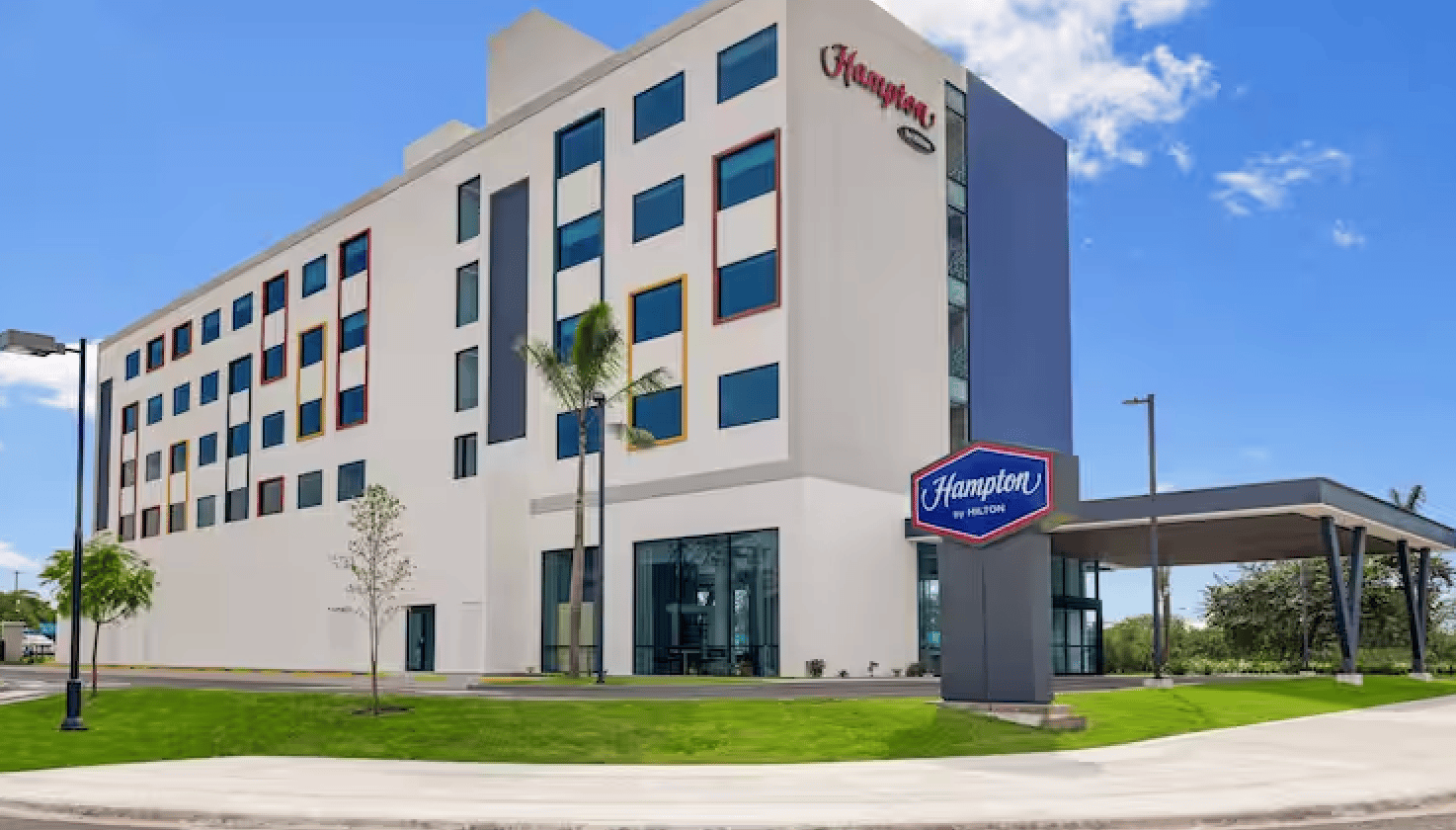 Hampton Inn -  Guanacaste Airport