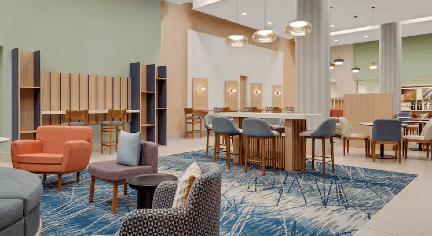 Hampton Inn -  Guanacaste Airport