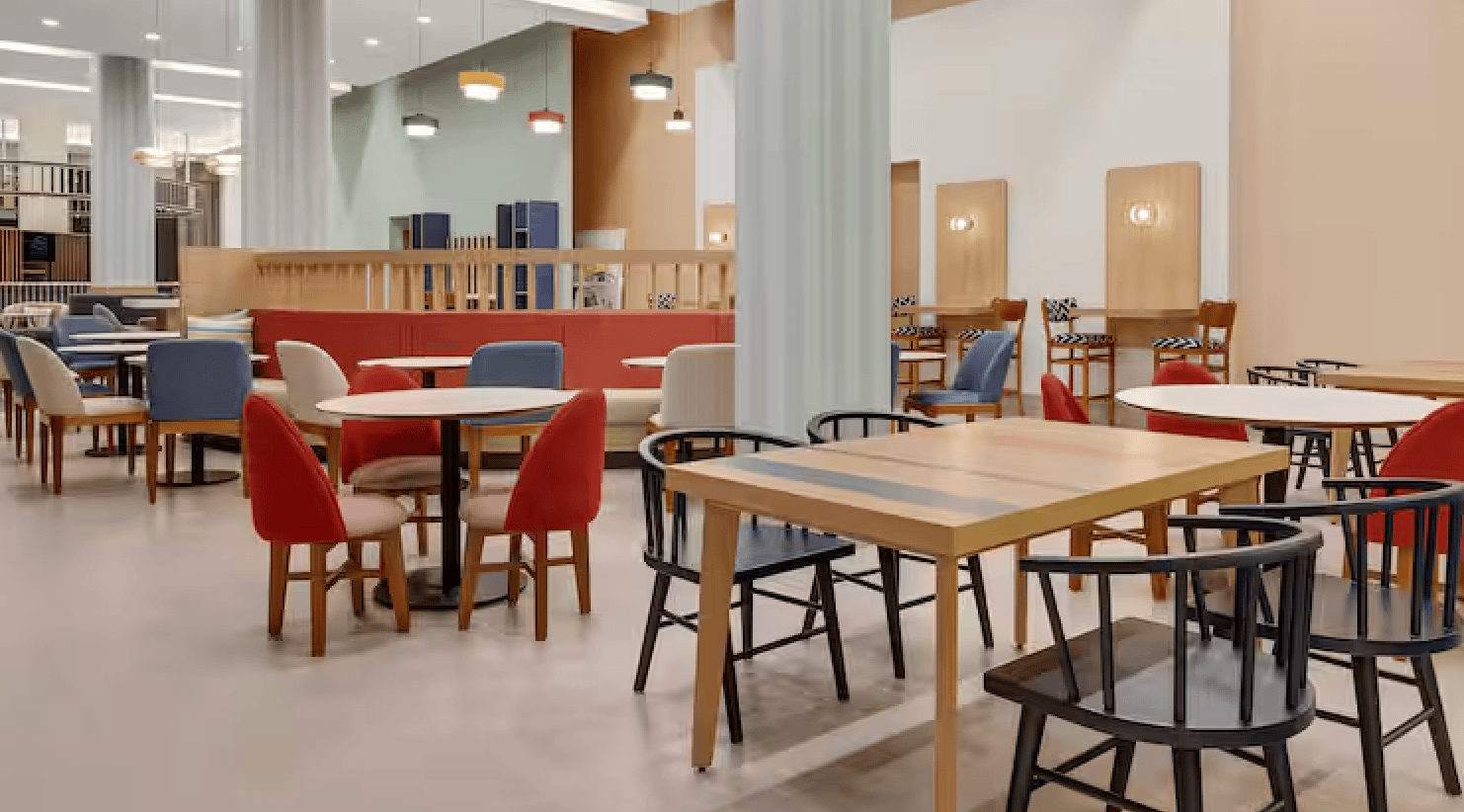 Hampton Inn -  Guanacaste Airport