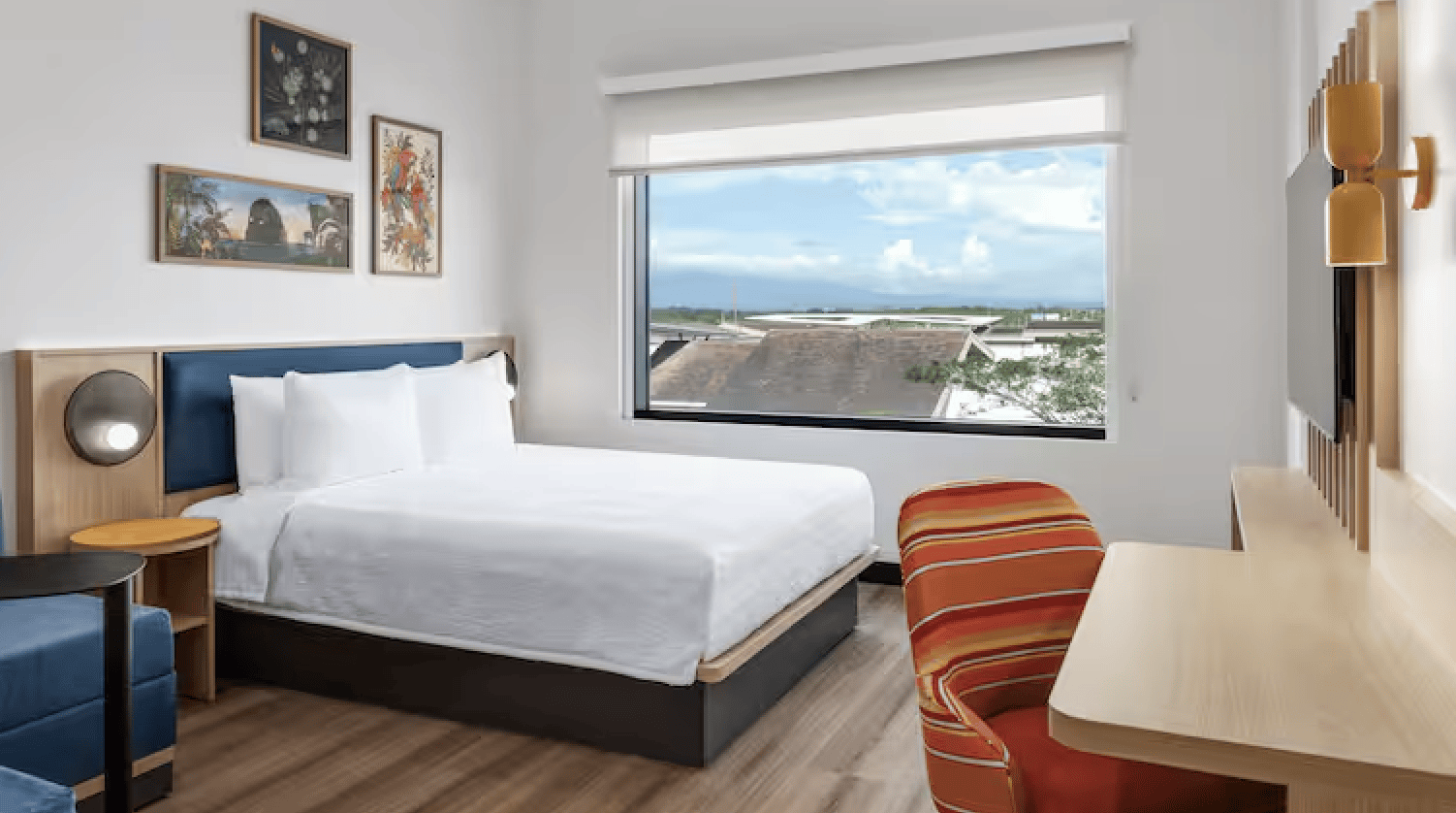 Hampton Inn -  Guanacaste Airport