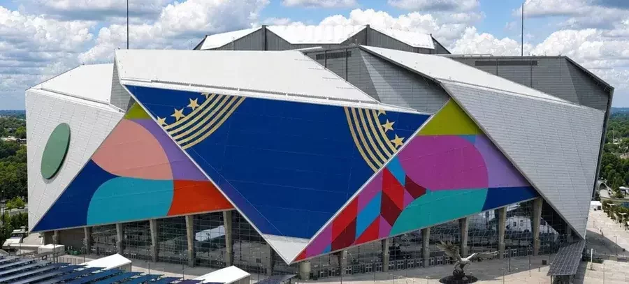Estadio de la Copa Mundial de la FIFA 2026