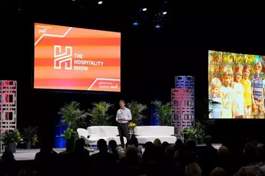 The Hospitality Show en Miami